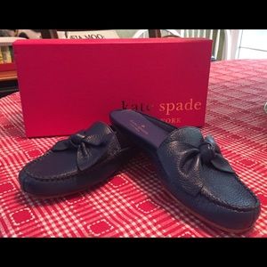 KATE SPADE ♠️ Mallory Flats NWT